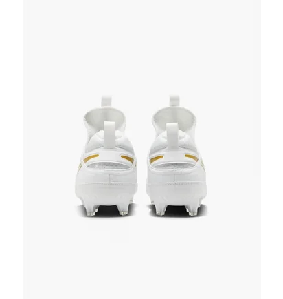 Бутсы унисекс Nike Huarache 9 Varsity Lax Lacrosse Cleats White FD0090-100