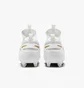 Бутсы унисекс Nike Huarache 9 Varsity Lax Lacrosse Cleats White FD0090-100