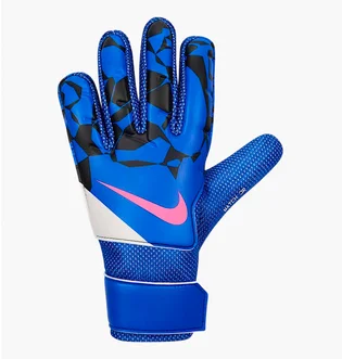 Рукавиці дитячі Nike Match Blue/Black HQ0258-458