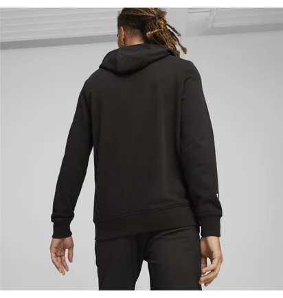 Худи мужское Puma Mercedes Amg Petronas Motorsport Black 623749-01