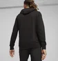 Худи мужское Puma Mercedes Amg Petronas Motorsport Black 623749-01