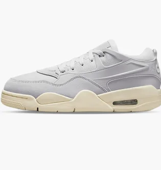 Кроссовки женские Air Jordan 4 Rm Violet FQ7940-001