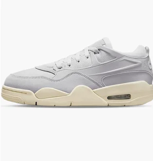 Кросівки жіночі Air Jordan 4 Rm Violet FQ7940-001