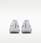 Сороконожки детские Nike Tiempo Maestro Club Tf White IB5024-146