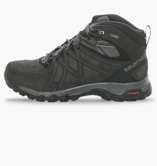 Ботинки мужские Salomon Evasion 2 Grey L39871400