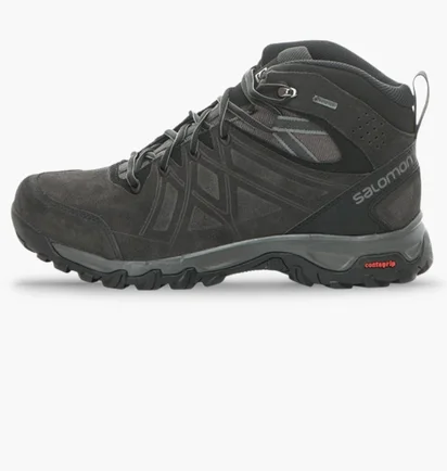Ботинки мужские Salomon Evasion 2 Grey L39871400