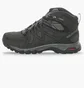 Ботинки мужские Salomon Evasion 2 Grey L39871400