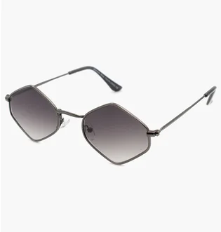 Сонцезахисні окуляри жіночі Giovanni Grey/Violet 3567-028