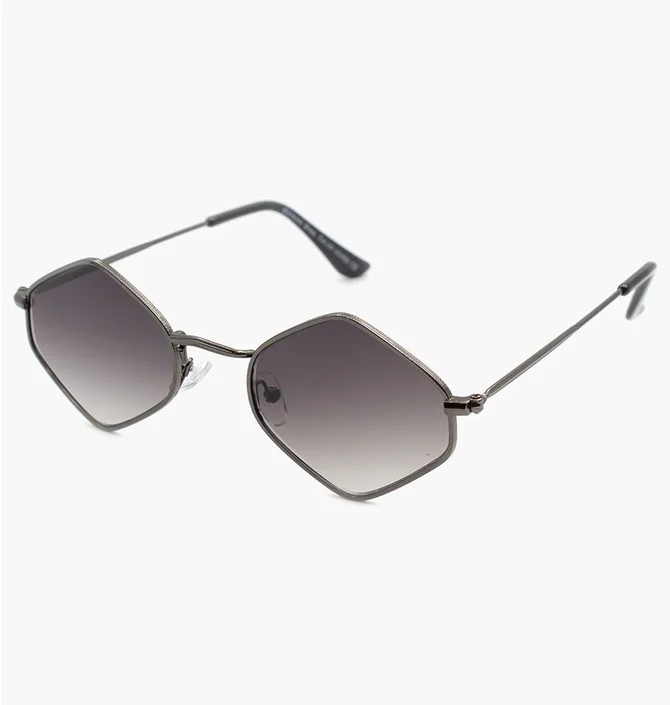 Солнцезащитные очки женские Giovanni Grey/Violet 3567-028