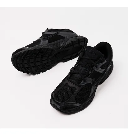 Кросівки чоловічі Nike V5 Rnr Anthracite Black HJ5228-001