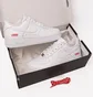 Кроссовки мужские Nike Air Force 1 Low White CU9225-100