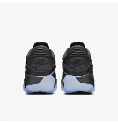 Кроссовки мужские Air Jordan Point Lane Black CZ4166-003