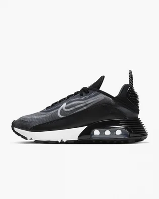 Кроссовки женские Nike W Air Max 2090 Black CK2612-002