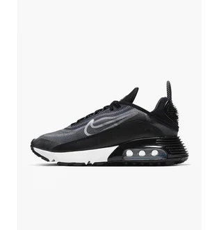 Кроссовки женские Nike W Air Max 2090 Black CK2612-002