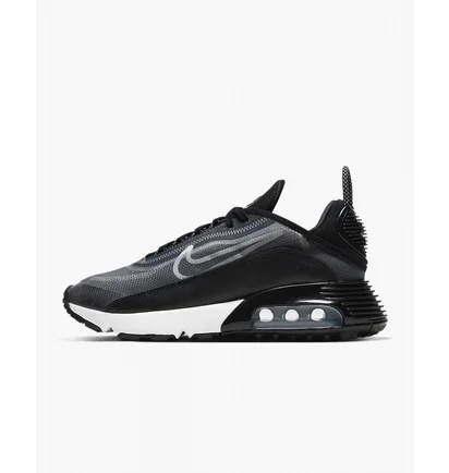 Кроссовки женские Nike W Air Max 2090 Black CK2612-002