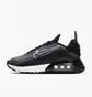 Кроссовки женские Nike W Air Max 2090 Black CK2612-002