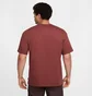 Футболка мужская Nike Sportswear Premium Essentials Bordo DO7392-231