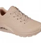 Кросівки жіночі Skechers Uno-Stand On Air Pink 73690-SND
