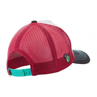 Кепка унісекс Capslab Adult Dragon Ball White/Black CL-DB2-1-BUL1
