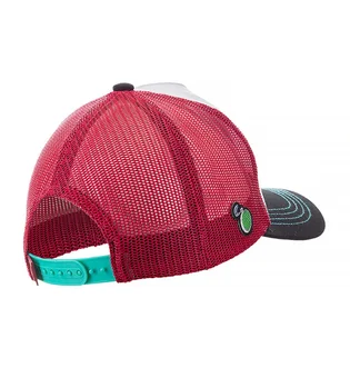 Кепка унисекс Capslab Adult Dragon Ball White/Black CL-DB2-1-BUL1