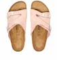 Сандали мужские Birkenstock Zürich Sfb Pink 1023881