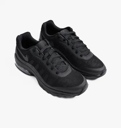 Кроссовки мужские Nike Air Max Invigor Black 749680-001