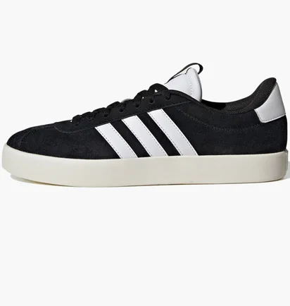 Кросівки жіночі Adidas Vl Court 3.0 Shoes Black ID6279