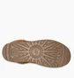 Уггі жіночі UGG Classic Short Ii Brown 1016223-CHE