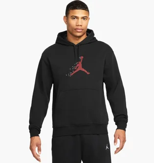 Худі унісекс Air Jordan Ess Mmbr Hldy Flc Black FD7465-010