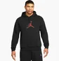 Худи унисекс Air Jordan Ess Mmbr Hldy Flc Black FD7465-010
