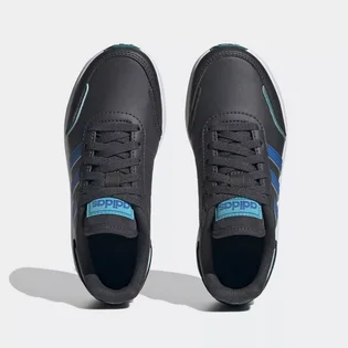Кроссовки детские Adidas Vs Switch 3 K Grey IG9634