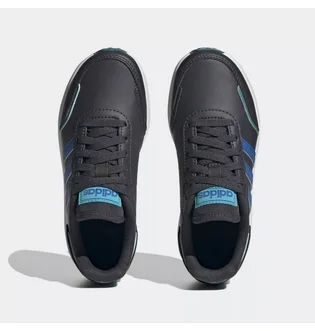Кроссовки детские Adidas Vs Switch 3 K Grey IG9634