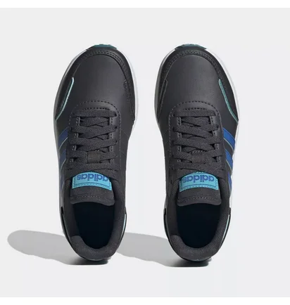 Кроссовки детские Adidas Vs Switch 3 K Grey IG9634