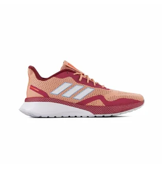 Кроссовки женские Adidas Novafvse X Orange EE9927