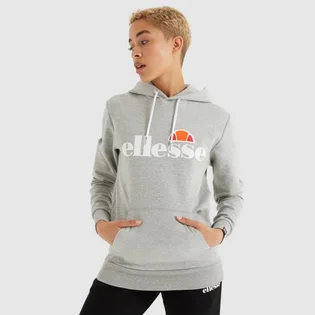 Худі жіноче Ellesse Torices Oh Hoody Grey SGS03244-112