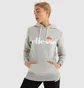 Худи женское Ellesse Torices Oh Hoody Grey SGS03244-112