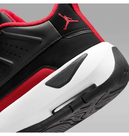 Кросівки чоловічі Air Jordan Max Aura 7 Black HQ2091-003