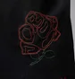 Сорочка жіноча Air Jordan J Ss Woven Top Rose Black HJ0096-010