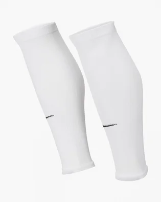 Гетри унісекс Nike Strike Leg Sleeve White DH6621-100
