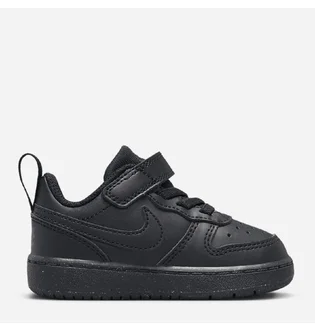 Кросівки дитячі Nike Court Borough Low Recraft Black DV5458-002