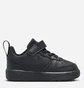 Кросівки дитячі Nike Court Borough Low Recraft Black DV5458-002