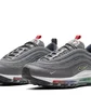 Кросівки дитячі Nike Air Max 97 Eoi (Gs) Grey DD2002-001
