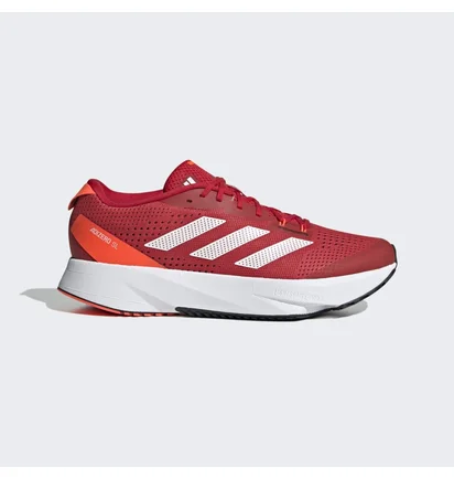 Кроссовки мужские Adidas Adizero Sl Running Shoes Red Hq1346