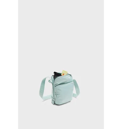 Сумка унісекс Under Armour Essential Lite Light Blue 1381912-477