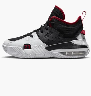 Кроссовки детские Air Jordan Stay Loyal 2 Black/White DQ8398-061
