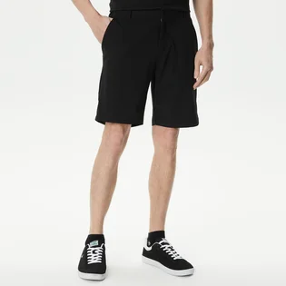 Шорти чоловічі Lacoste Slim Fit Black FH0428031