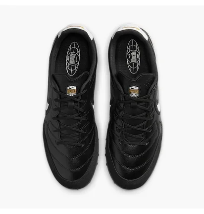 Сороконіжки чоловічі Nike Premier Iv Tf Black FV5971-002