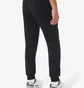Штаны мужские AUSTRALIAN Essential Fleece Pants Rib Bottom Black LSUPA0010-200