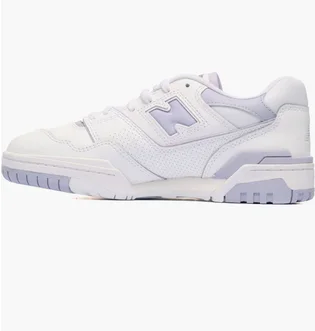 Кроссовки женские New Balance 550 White BBW550BV