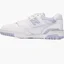 Кроссовки женские New Balance 550 White BBW550BV